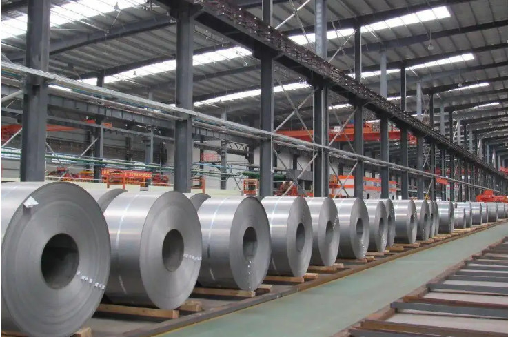 LA CHINE wuxi huiying special steel co.,ltd Profil de la société
